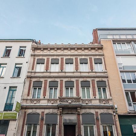 La Maison Du Champlain - Chambres D'Hotes Lille Luaran gambar